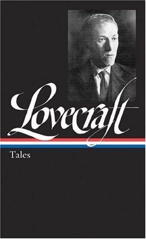 [Lovecraft's Fiction 04] • Lovecraft's Fiction Volume IV